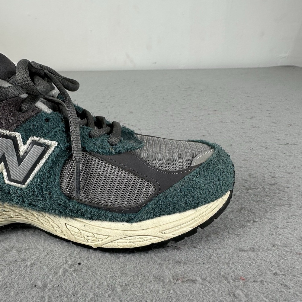 New Balance 2002R New Spruce Magnet Grey Blue Green M2002REM Men's 6 Womens 7.5 - Picture 8 of 16